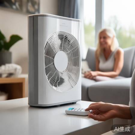 操作简单,老人小孩都易上手