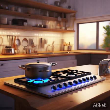 燃气灶放置条件一览