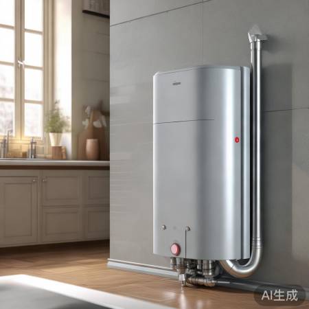 燃气热水器安装要点