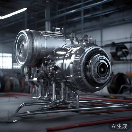 空调泵:爱唯欧配件明星