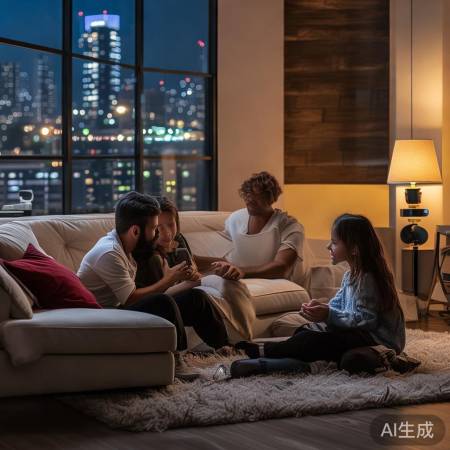 防盗门加防盗栏：双重保障，安全无忧？