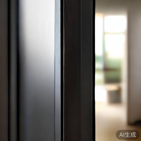 防盗门隔音佳,静享家园安宁