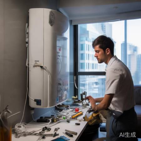 上海热水器安装费用分档次