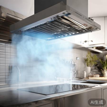 厨房油烟机选购指南：老板品牌推荐盘点