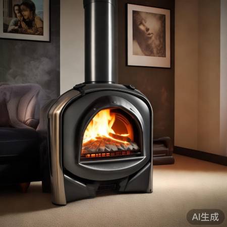 “油取暖器：环保取暖新选择”