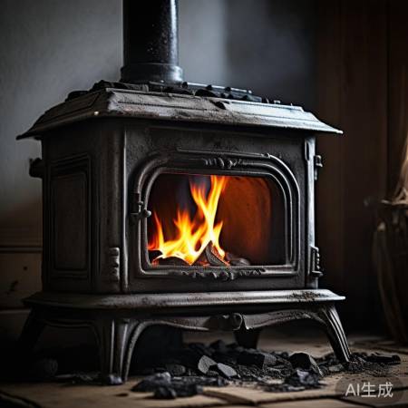 烟机需定期清理维护