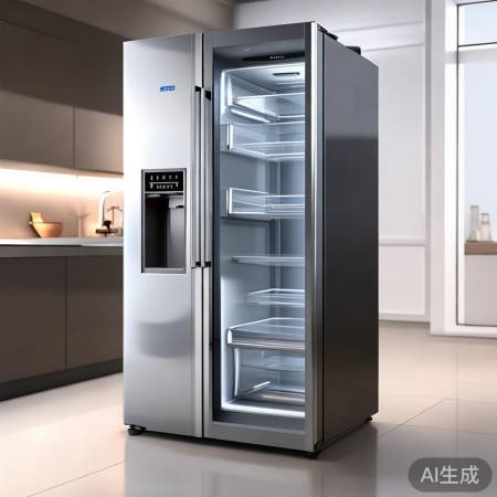 zarussi冰箱：高品质生活