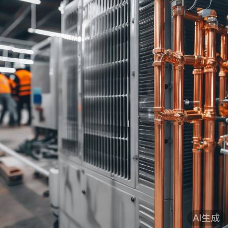 空调铜管最新市场行情价