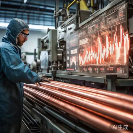 空调铜管成本攀升