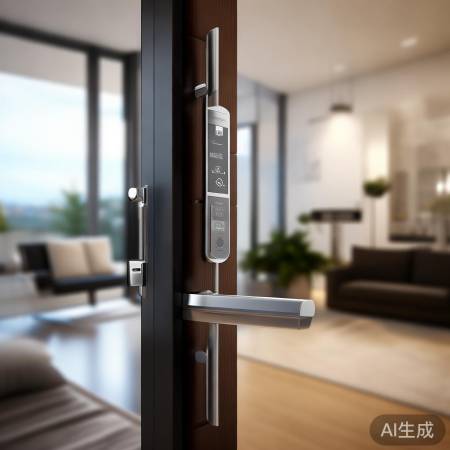 霸王锁体性价比高