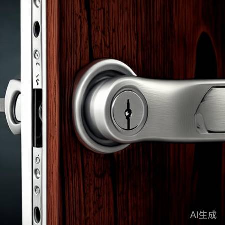 门锁升级，选优质锁具