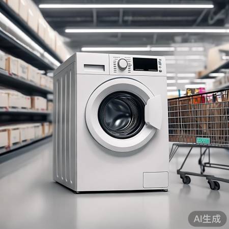 波轮洗衣机10L家用款价格优惠