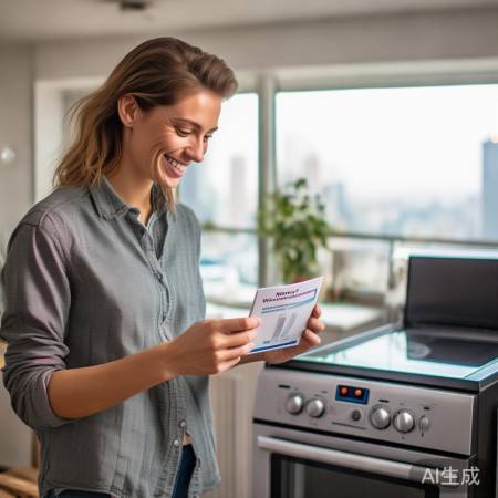 上门安装，安心购物