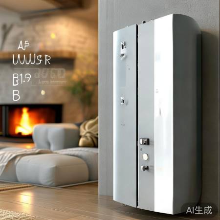 德士壁挂炉价格：实惠之选，温暖冬日