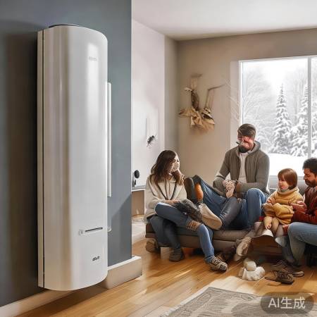 壁挂炉价格亲民，安装方便