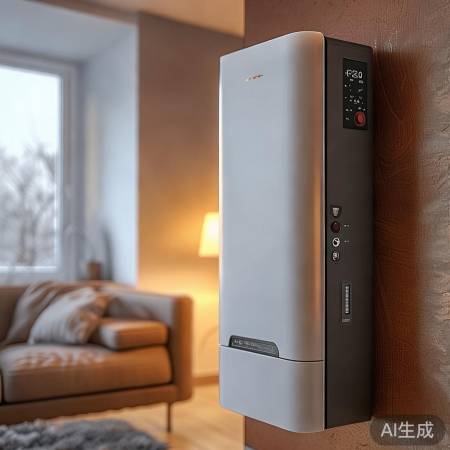 壁挂炉选型需看需求