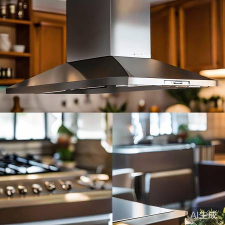 抽油烟机排烟管罩子选购攻略：实用技巧解析