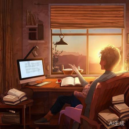 分享文章，下期见！