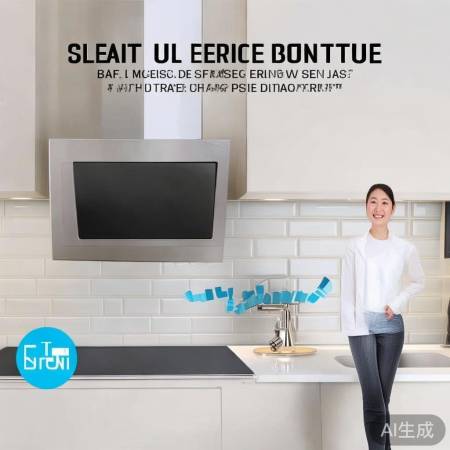 清洗油烟机品牌哪家更胜一筹？