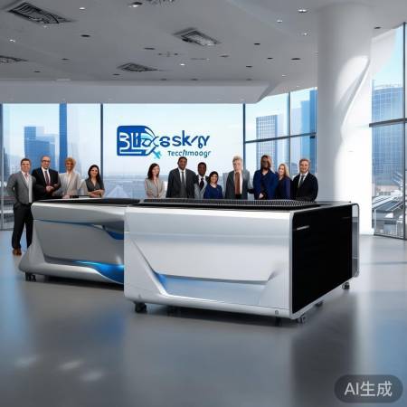 蓝天科技：空气能热泵专家