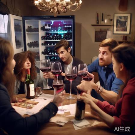 红酒柜不制冷?应急技巧分享!