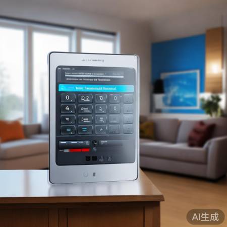 防盗门密码管理小技巧