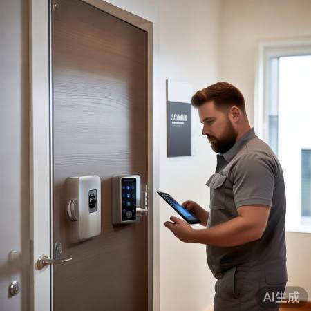 智能锁升级：品牌、数据、保障要