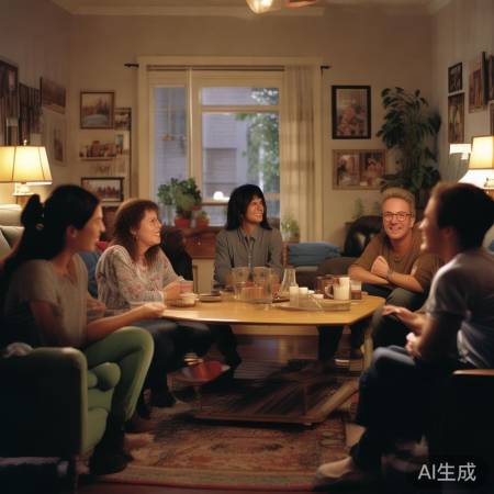 难题解答，轻松分享