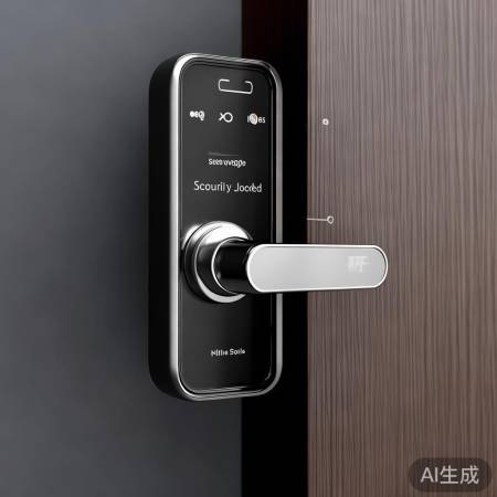 智能锁回锁安全可靠