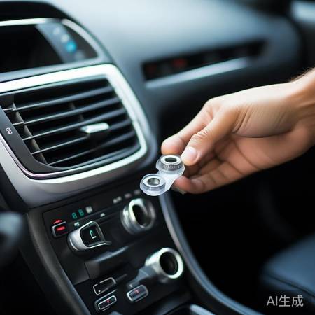 “打开加液口，检查电源关闭”