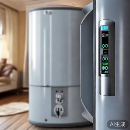 热水器功率稍大,安全第一