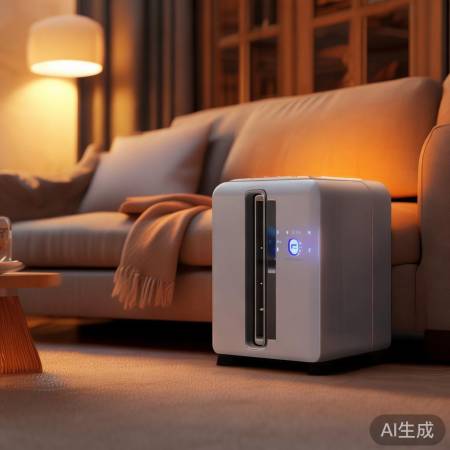 能率热水器,温暖调节器