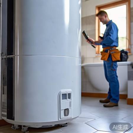 热水器故障快修