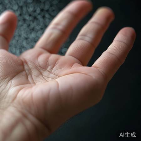 保护指纹,不随意泄露