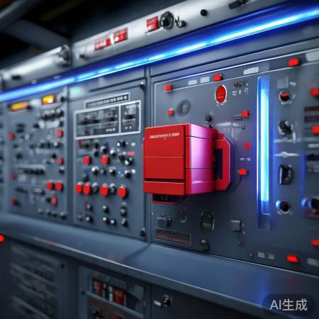 设置紧急手动开关