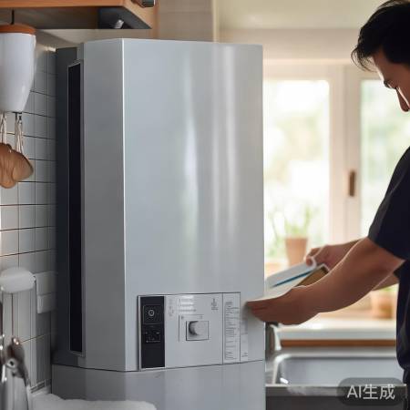 热水器开关正确使用