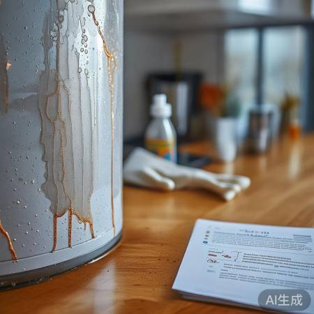 热水器要定期清洗