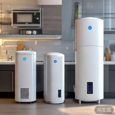 热水器种类多,选对关键