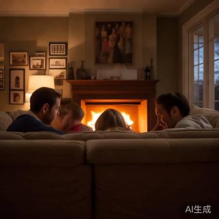 关门，家更安全宁静