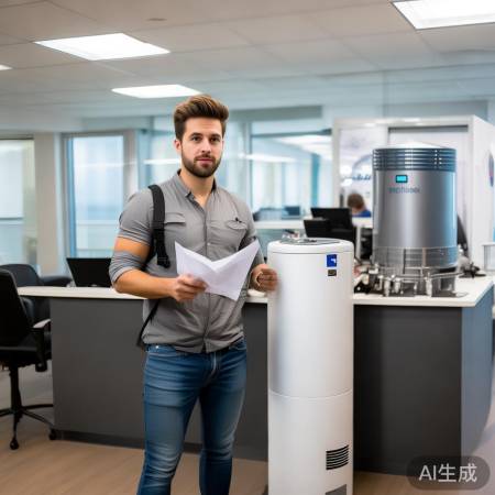 带证件热水器办燃气开户