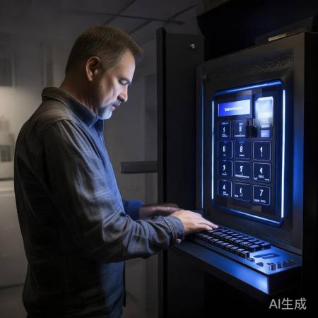 更改密码，解锁保险柜