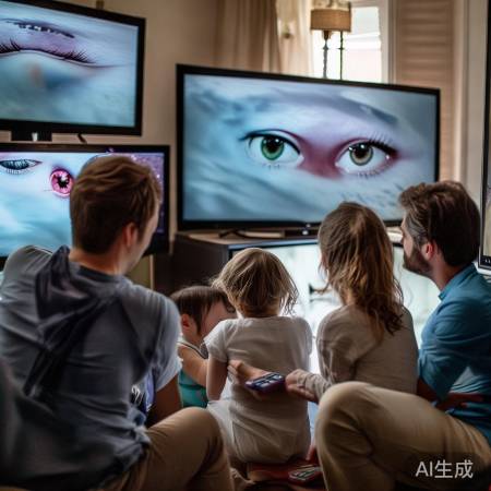 护眼电视品牌揭秘