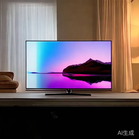 护眼电视，LG OLED，海信