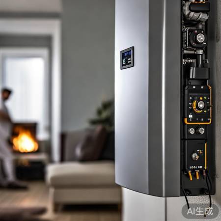 壁挂炉安全维护