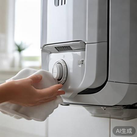 热水器温度传感器清洁法