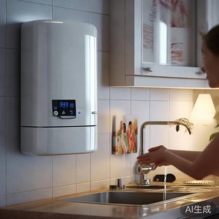 热水器温度不稳定？检查设定！