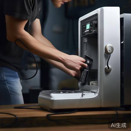 充电顺利，检查电池