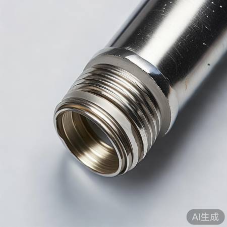 燃气灶接头材质与安全