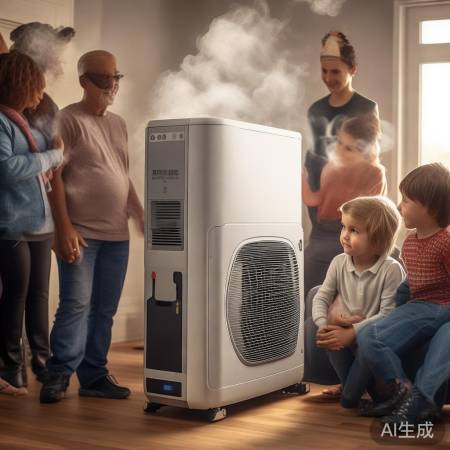 16匹空气能热泵适用人群