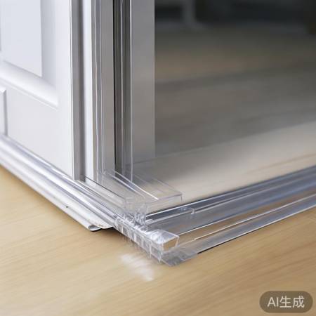 防盗门护套延长使用寿命